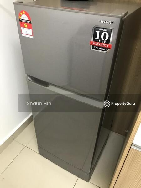 Service Residence for Rent at Pacific Place - Shaun Hin - Others - PropertyGuru.com.my