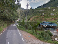 For Sale - JALAN TANAH RATA, RINGLET, CAMERON HIGHLAND