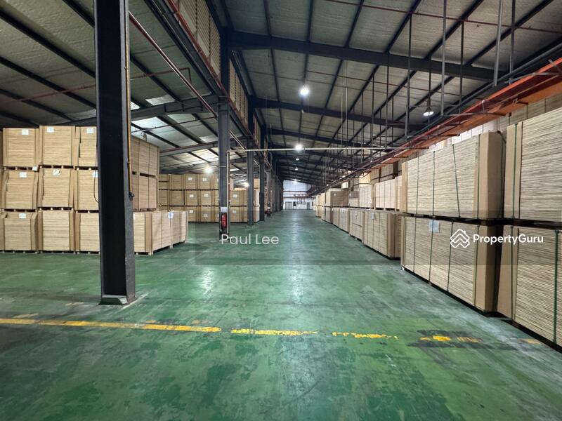 Kilang untuk Dijual di Kulim (Kedah) - Paul Lee - Others - PropertyGuru.com.my