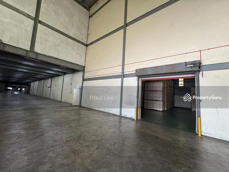 Kilang untuk Dijual di Kulim (Kedah) - Paul Lee - Others - PropertyGuru.com.my