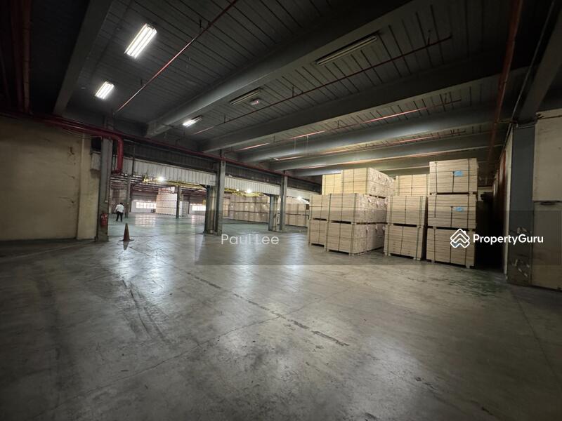 Kilang untuk Dijual di Kulim (Kedah) - Paul Lee - Others - PropertyGuru.com.my