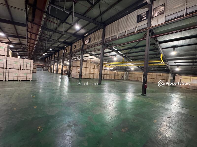 Kilang untuk Dijual di Kulim (Kedah) - Paul Lee - Others - PropertyGuru.com.my
