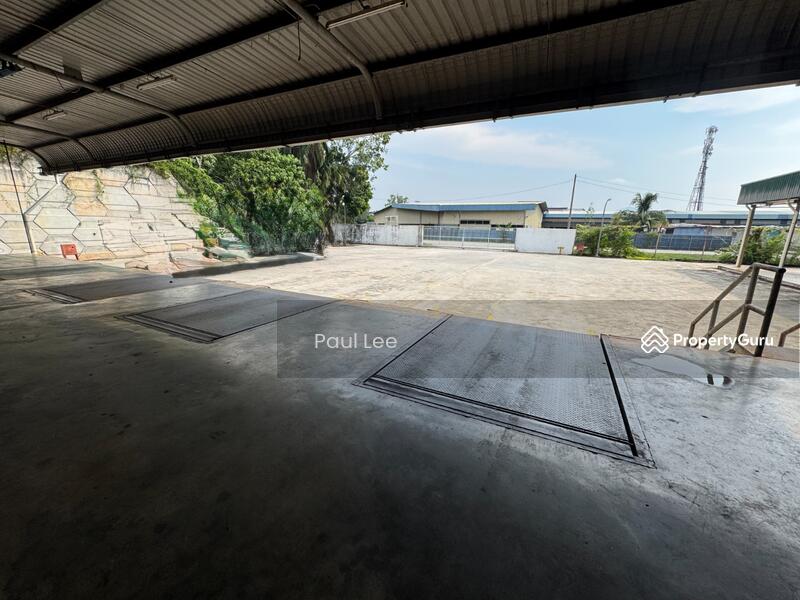 Kilang untuk Dijual di Kulim (Kedah) - Paul Lee - Car Park - PropertyGuru.com.my