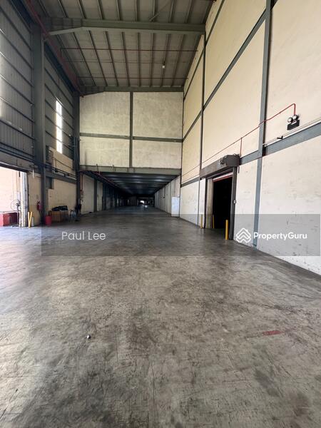 Kilang untuk Dijual di Kulim (Kedah) - Paul Lee - Others - PropertyGuru.com.my