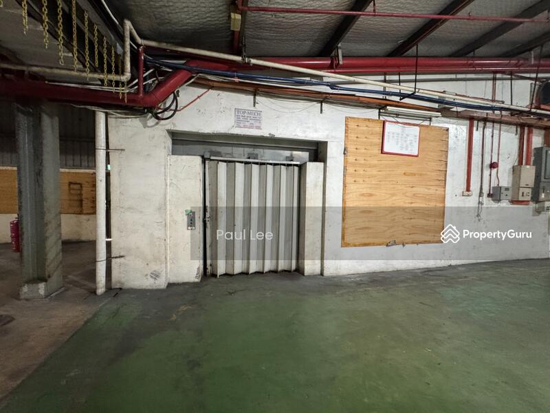 Kilang untuk Dijual di Kulim (Kedah) - Paul Lee - Car Park - PropertyGuru.com.my
