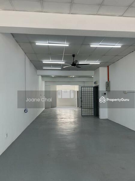 Kedai untuk Disewa di Taman Lestari Perdana (Seri Kembangan) - Joane Chai - Interior - PropertyGuru.com.my