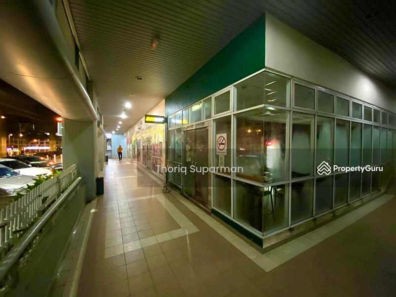 Corridor