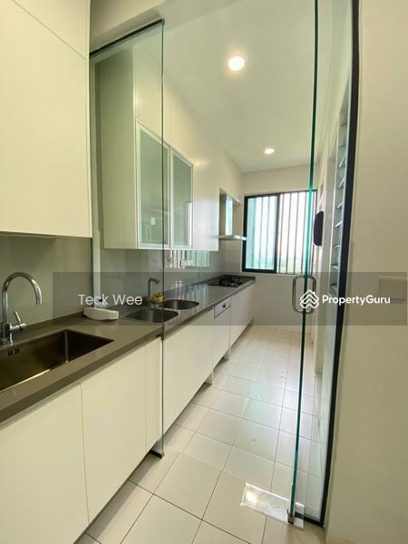 2-storey Terraced House for Sale in Desa Melawati (Setapak) - Teck Wee - Kitchen - PropertyGuru.com.my