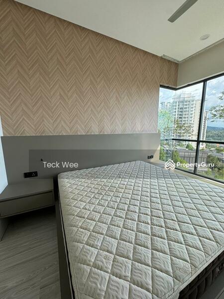 2-storey Terraced House for Sale in Desa Melawati (Setapak) - Teck Wee - Master Bedroom - PropertyGuru.com.my