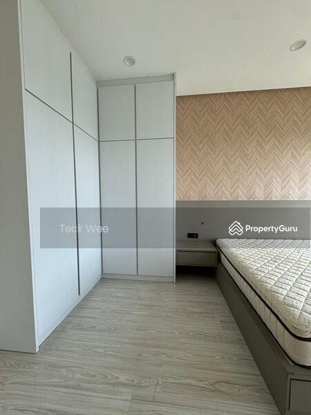 2-storey Terraced House for Sale in Desa Melawati (Setapak) - Teck Wee - Master Bedroom - PropertyGuru.com.my