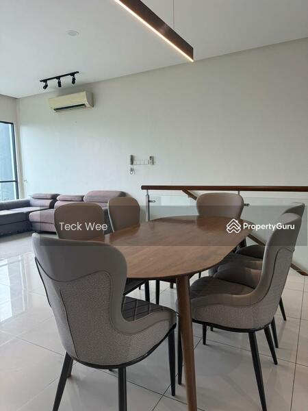 2-storey Terraced House for Sale in Desa Melawati (Setapak) - Teck Wee - Dining Room - PropertyGuru.com.my