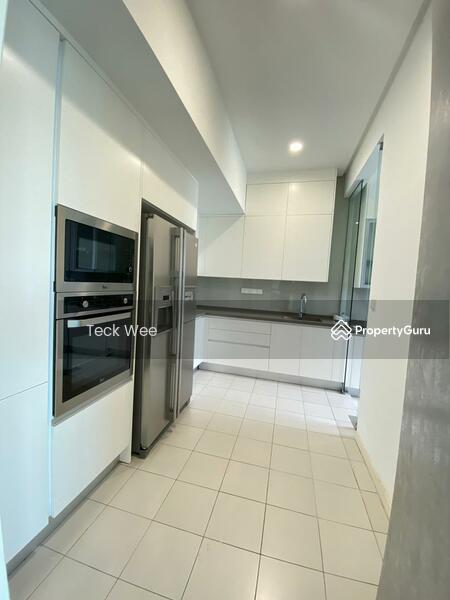 2-storey Terraced House for Sale in Desa Melawati (Setapak) - Teck Wee - Kitchen - PropertyGuru.com.my