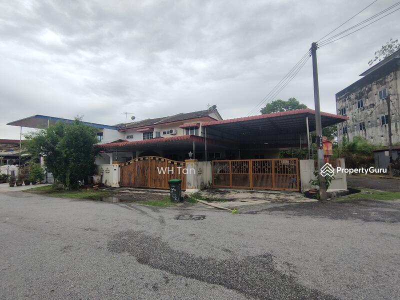 For Sale - Taman Damai