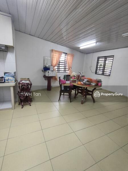 For Sale - Taman Damai