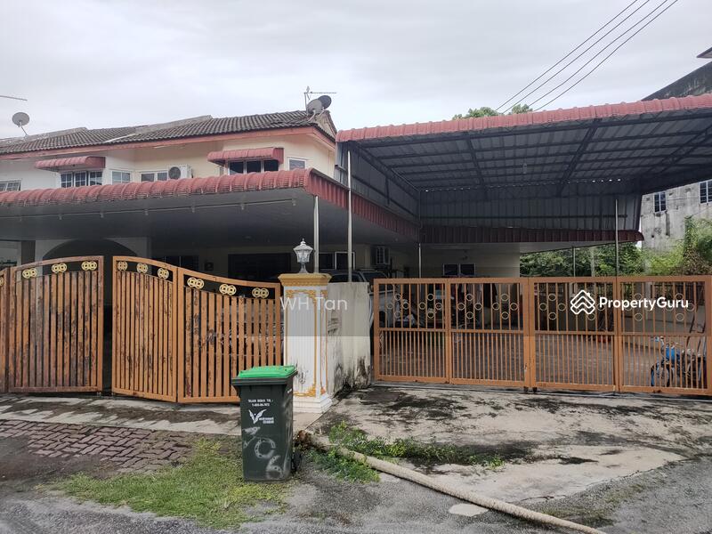 For Sale - Taman Damai