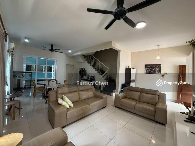 For Sale - Sutera Damansara