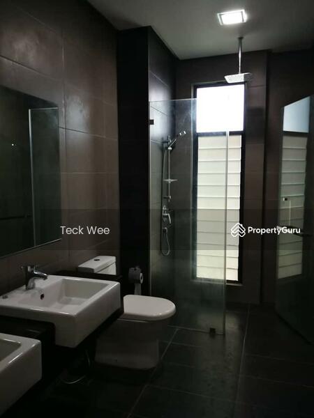 2-storey Terraced House for Sale in Desa Melawati (Setapak) - Teck Wee - Bathroom - PropertyGuru.com.my