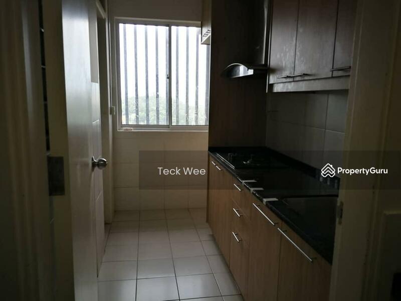 2-storey Terraced House for Sale in Desa Melawati (Setapak) - Teck Wee - Kitchen - PropertyGuru.com.my