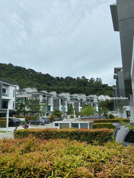 2-storey Terraced House for Sale in Desa Melawati (Setapak) - Teck Wee - Exterior - PropertyGuru.com.my