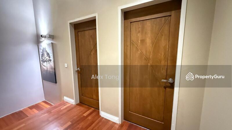 2-storey Terraced House for Sale in Bandar Rimbayu (Telok Panglima Garang) - Alex Tong - Hallway - PropertyGuru.com.my