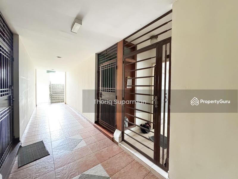 Corridor