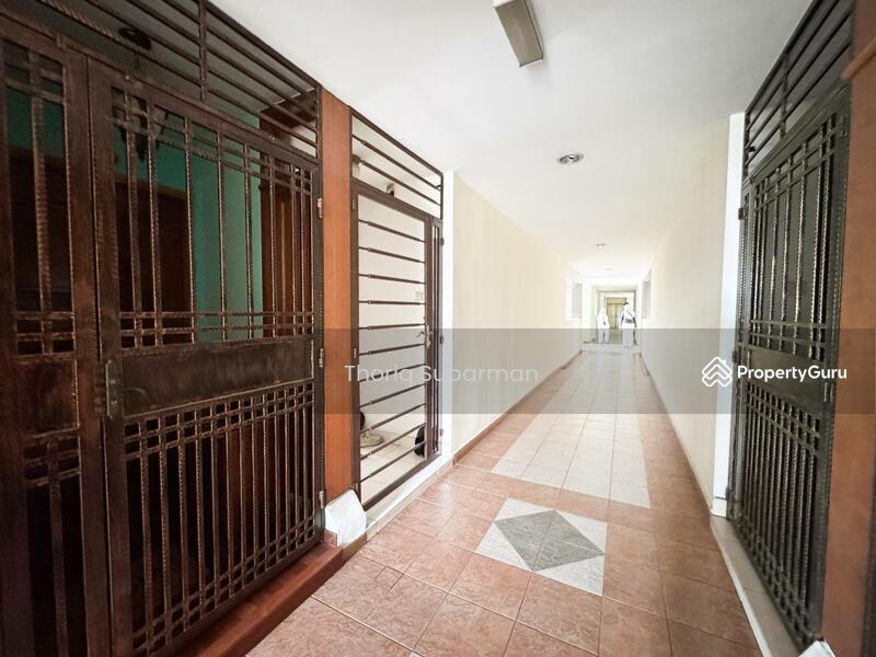 Corridor