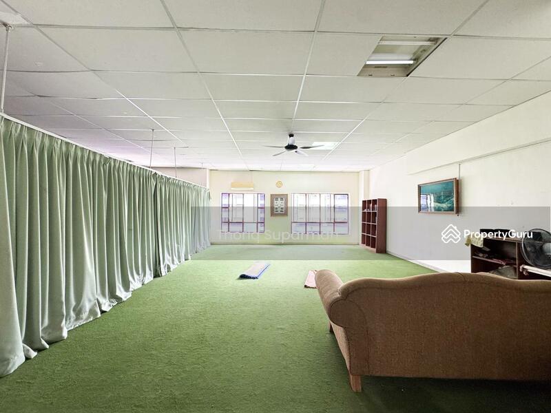 Event Space