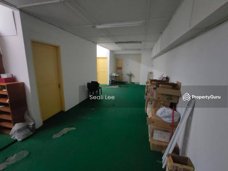 Corridor