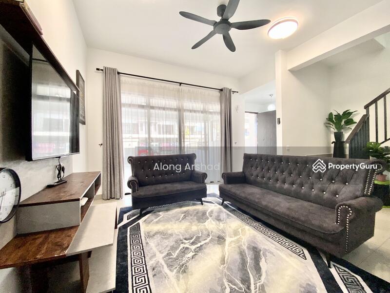 Untuk Disewa - Aspira ParkHomes
