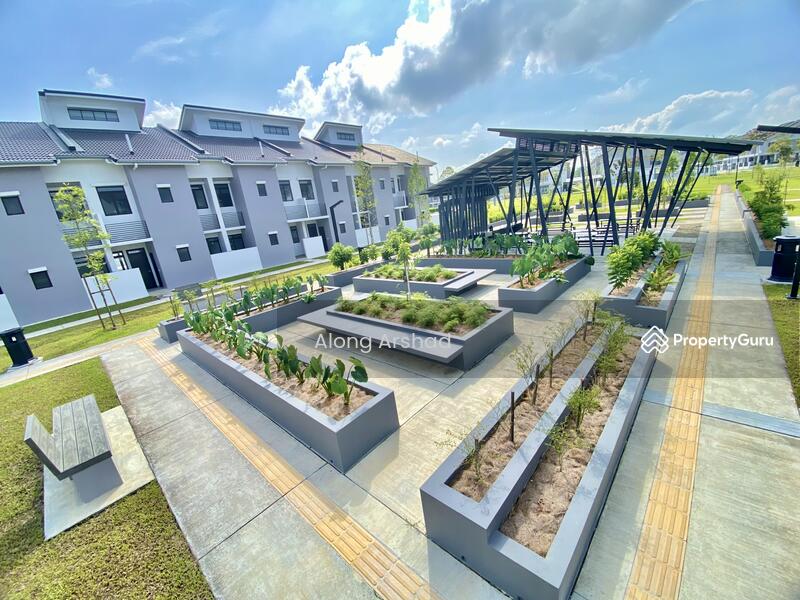 Untuk Disewa - Aspira ParkHomes