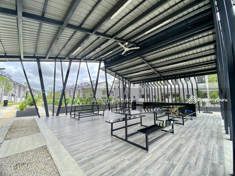 Untuk Disewa - Aspira ParkHomes