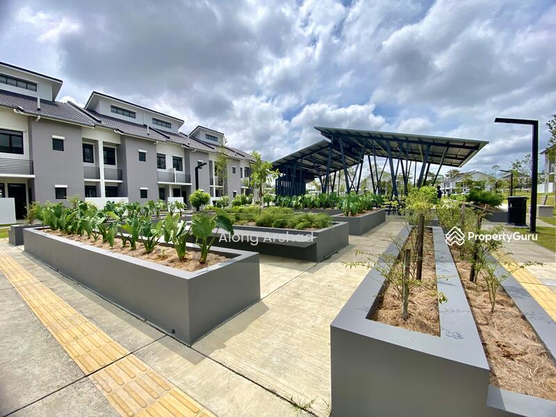 Untuk Disewa - Aspira ParkHomes