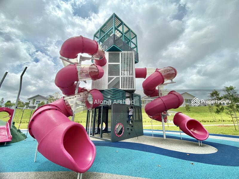Untuk Disewa - Aspira ParkHomes