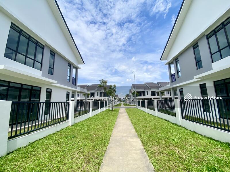 Untuk Disewa - Aspira ParkHomes