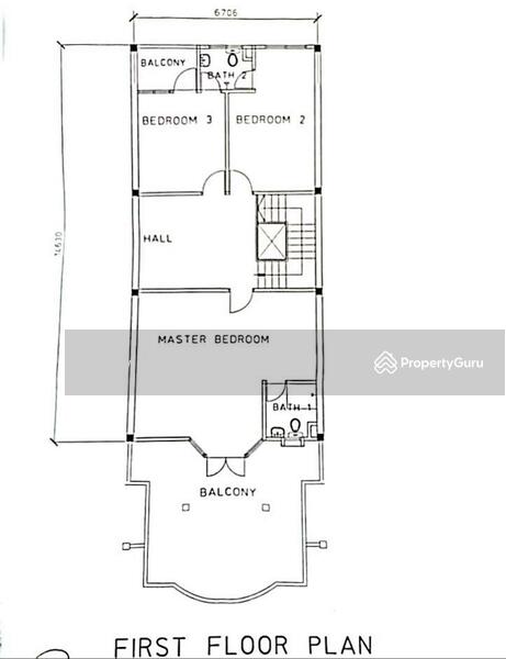 For Sale Eco Meadow Corner Terrace House Gated Guarded For Sale
