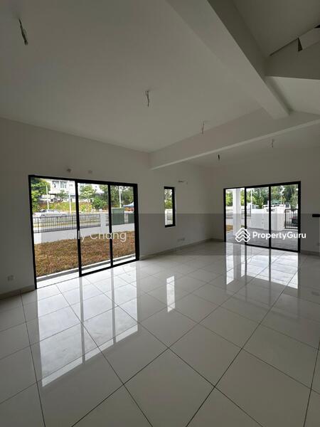 Living Hall