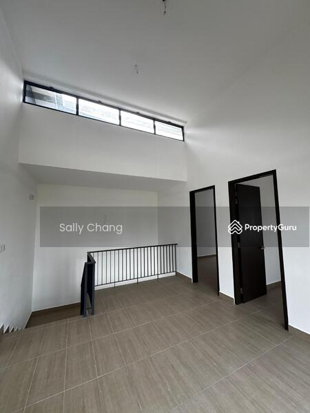 Second Living Hall