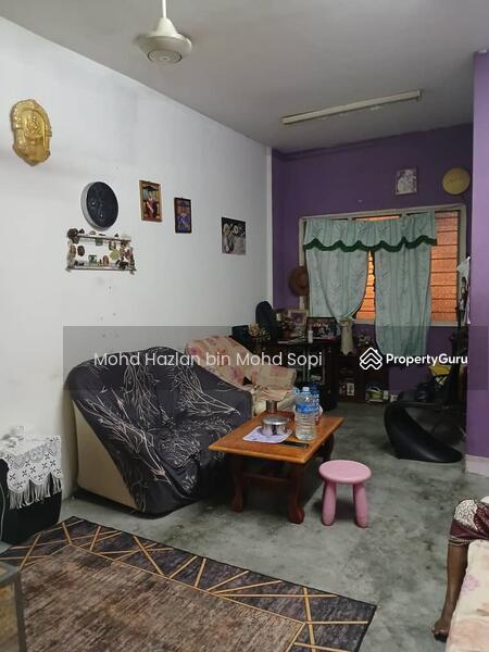 Untuk Dijual - Desa Mutiara