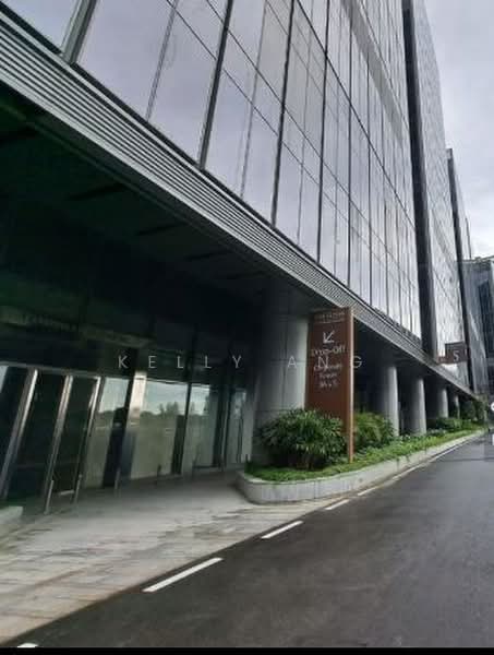 Office for Rent in Damansara Heights (Kuala Lumpur) - Kelly Ang - Exterior - PropertyGuru.com.my