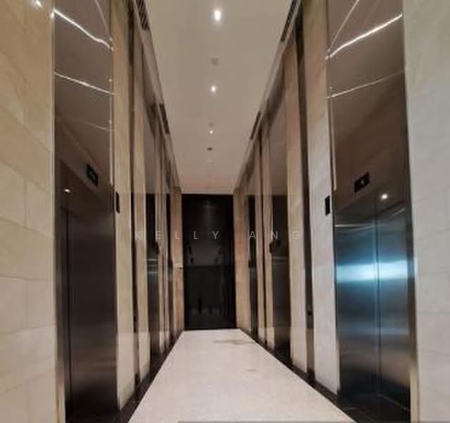 Office for Rent in Damansara Heights (Kuala Lumpur) - Kelly Ang - Lobby - PropertyGuru.com.my