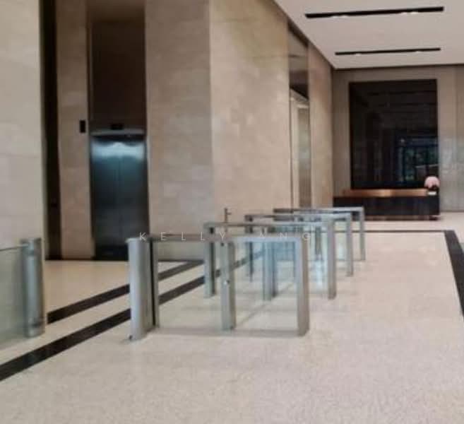 Office for Rent in Damansara Heights (Kuala Lumpur) - Kelly Ang - Lobby - PropertyGuru.com.my