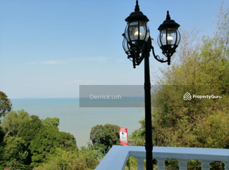 4-storey Terraced House for Rent in Batu Ferringhi (Penang) - Derrick Loh - View - PropertyGuru.com.my
