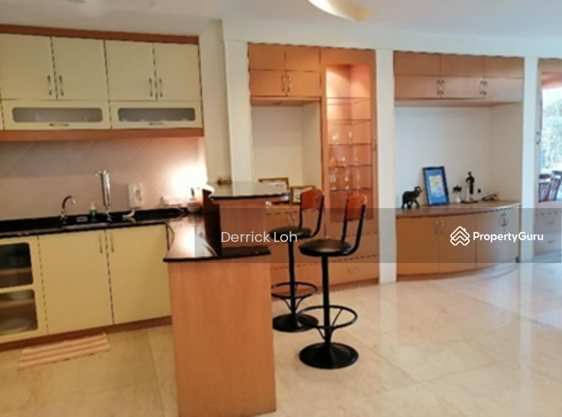 4-storey Terraced House for Rent in Batu Ferringhi (Penang) - Derrick Loh - Kitchen - PropertyGuru.com.my