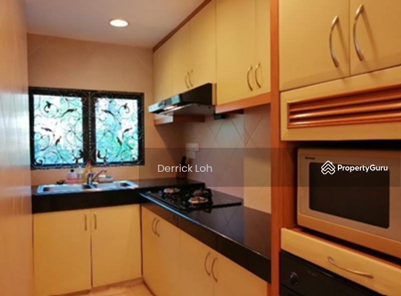 4-storey Terraced House for Rent in  (Penang) - Derrick Loh - Kitchen - PropertyGuru.com.my