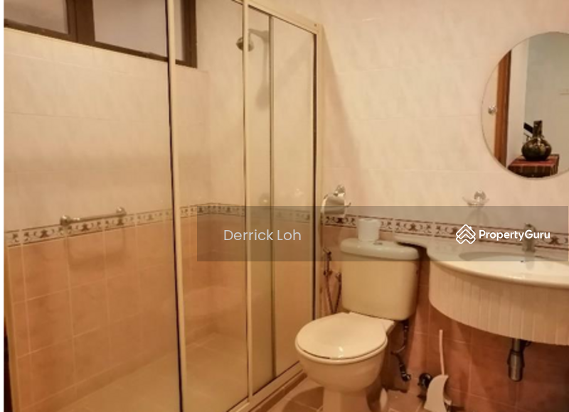 4-storey Terraced House for Rent in Batu Ferringhi (Penang) - Derrick Loh - Bathroom - PropertyGuru.com.my