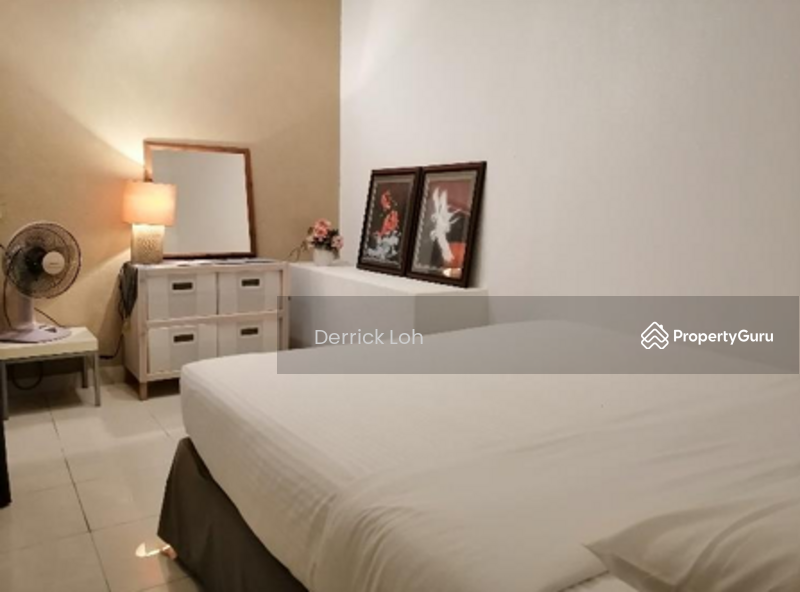 4-storey Terraced House for Rent in Batu Ferringhi (Penang) - Derrick Loh - Bedroom - PropertyGuru.com.my