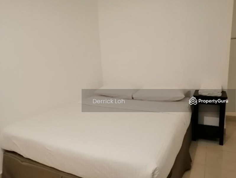 4-storey Terraced House for Rent in Batu Ferringhi (Penang) - Derrick Loh - Bedroom - PropertyGuru.com.my