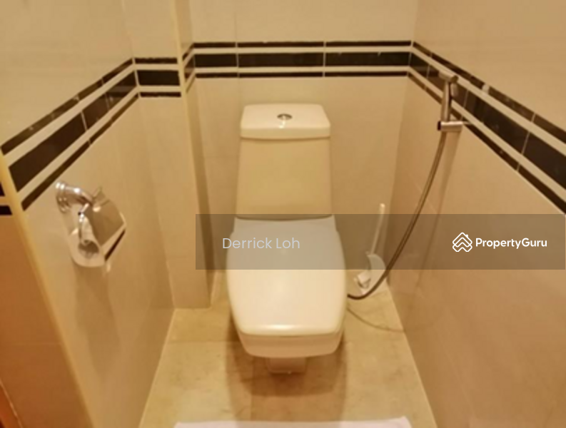 Rumah Teres 4 Tingkat untuk Dijual di Batu Ferringhi (Penang) - Derrick Loh - Bathroom - PropertyGuru.com.my