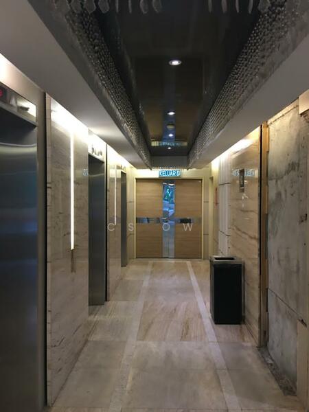 Corridor