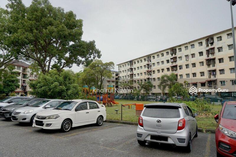 Car Park